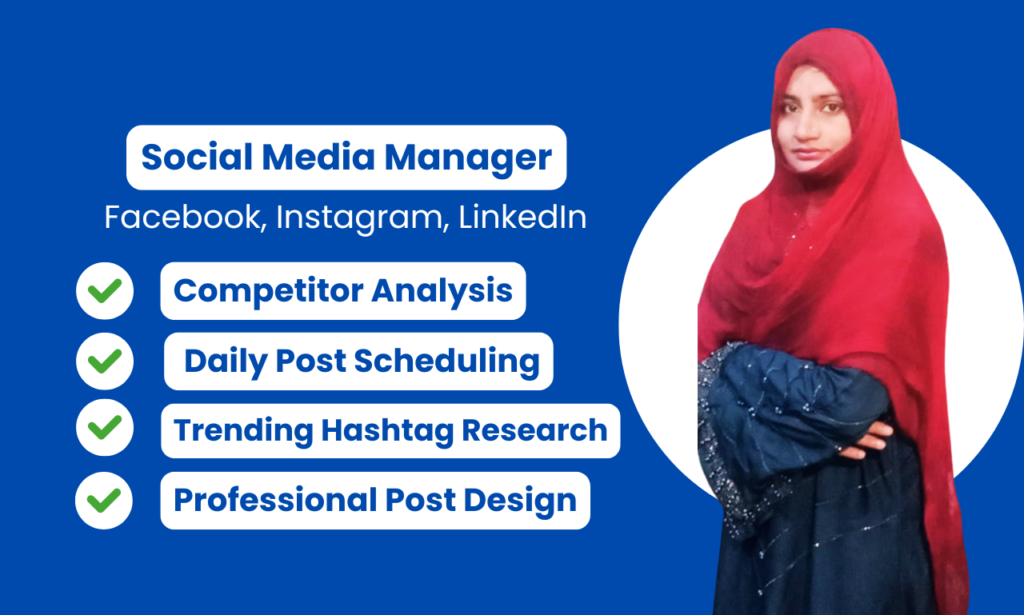 I'm Sumaira, a digital marketer offering services in Digital Marketing, Social Media Marketing, Content Writing, Copywriting, Canva Designing, SEO, Advertising, and WordPress development.I'm Sumaira, a digital marketer offering services in Digital Marketing, Social Media Marketing, Content Writing, Copywriting, Canva Designing, SEO, Advertising, and WordPress development.